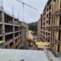 Poslovni objekat  Jahorina