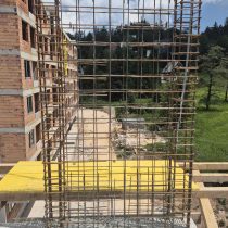 Poslovni objekat  Jahorina