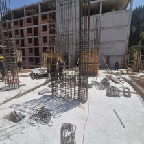 Poslovni objekat  Jahorina