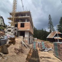 Poslovni objekat Jahorina