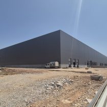 Poslovni objekat Istočno Sarajevo