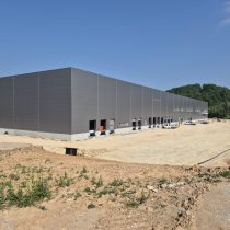 Poslovni objekat Istočno Sarajevo