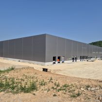 Poslovni objekat Istočno Sarajevo