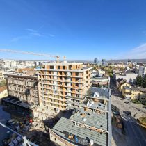 Stambeno poslovni objekat Banja Luka