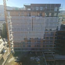 Stambeno poslovni objekat Banja Luka