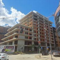 Stambeno poslovni objekat Banja Luka