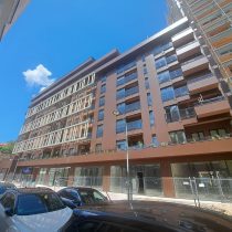 Stambeno poslovni objekat Banja Luka