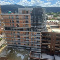 Stambeno poslovni objekat Banja Luka