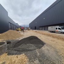 Poslovni objekat Istočno Sarajevo