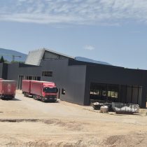 Poslovni objekat Istočno Sarajevo