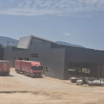 Poslovni objekat Istočno Sarajevo