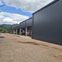 Poslovni objekat Istočno Sarajevo