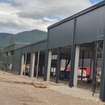 Poslovni objekat Istočno Sarajevo