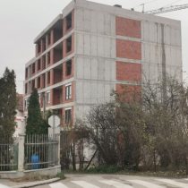 Stambeno poslovni objekat Banja Luka