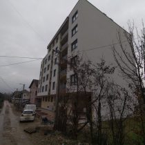 Stambeno poslovni objekat Banja Luka