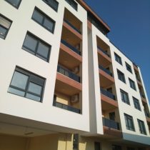 Stambeno poslovni objekat Banja Luka