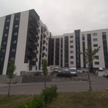 Stambeno poslovni objekat Prnjavor