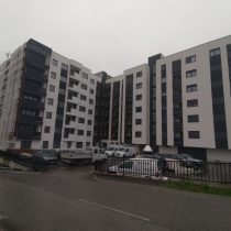 Stambeno poslovni objekat Prnjavor