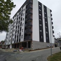 Stambeno poslovni objekat Prnjavor