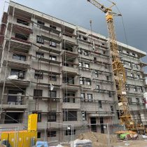 Stambeno poslovni objekat Čelinac