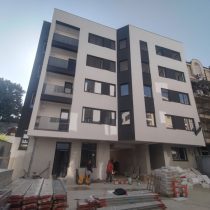 Stambeno poslovni objekat Banja Luka