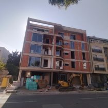 Stambeno poslovni objekat Banja Luka