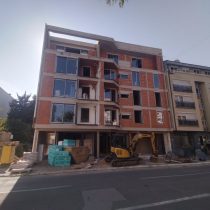 Stambeno poslovni objekat Banja Luka