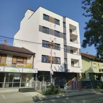 Stambeno poslovni objekat Banja Luka