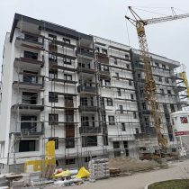 Stambeno poslovni objekat Čelinac