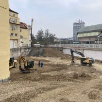 Hotel Palas Banja Luka