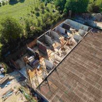 Stambeno poslovni objekat Banja Luka