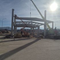 Carinski Terminal Istočno Novo Sarajevo